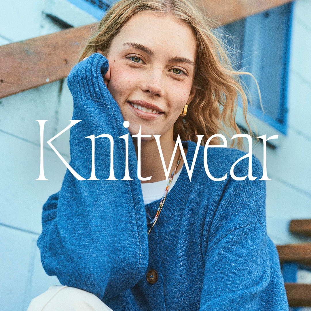 Knitwear