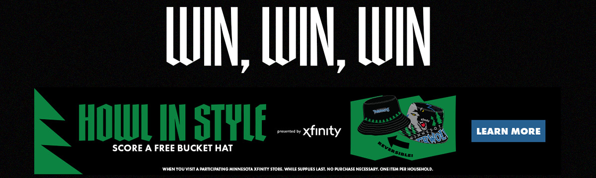 Howl In Style | Xfinity