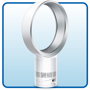 Dyson Cool CF1 Adjustable Bladeless Fan