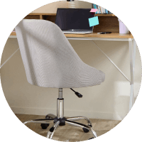 Desk Chairs from $89