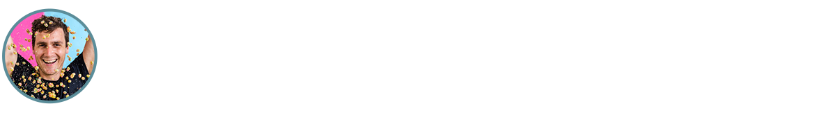 Image of Cody Wanner's YouTube channel handle. 