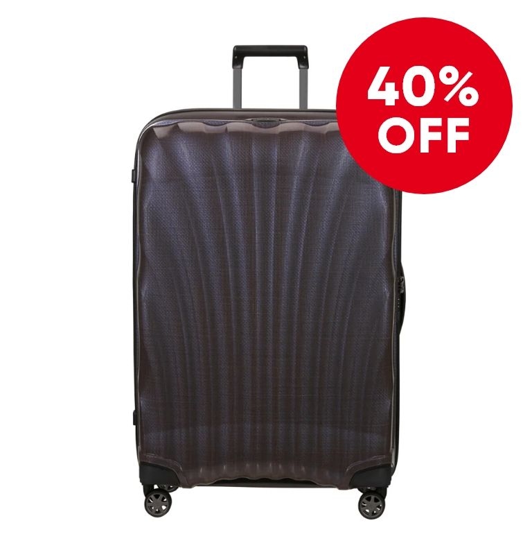 Samsonite C-Lite 81cm