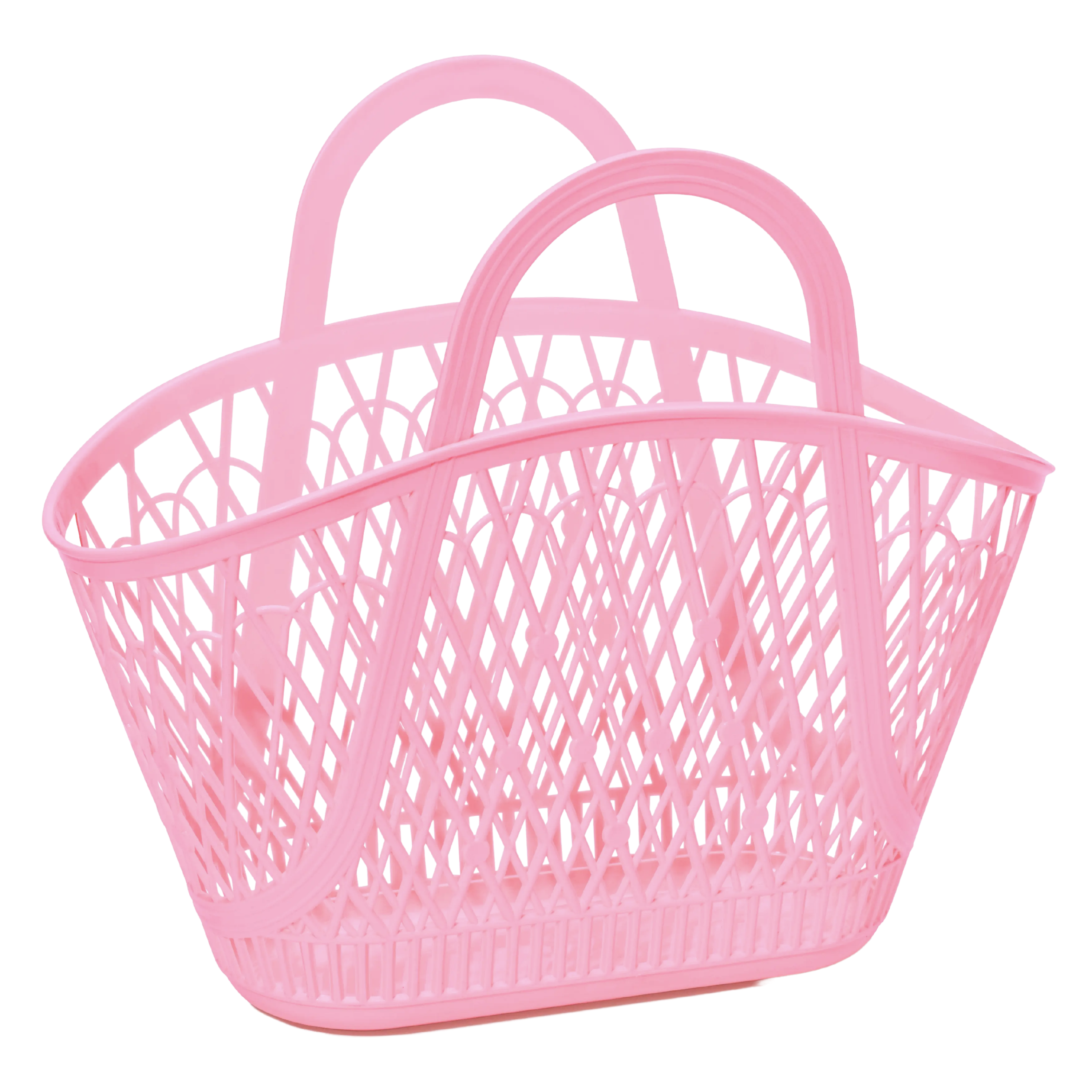Image of Betty Basket Jelly Bag