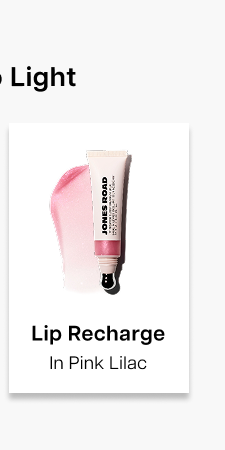Lip recharge