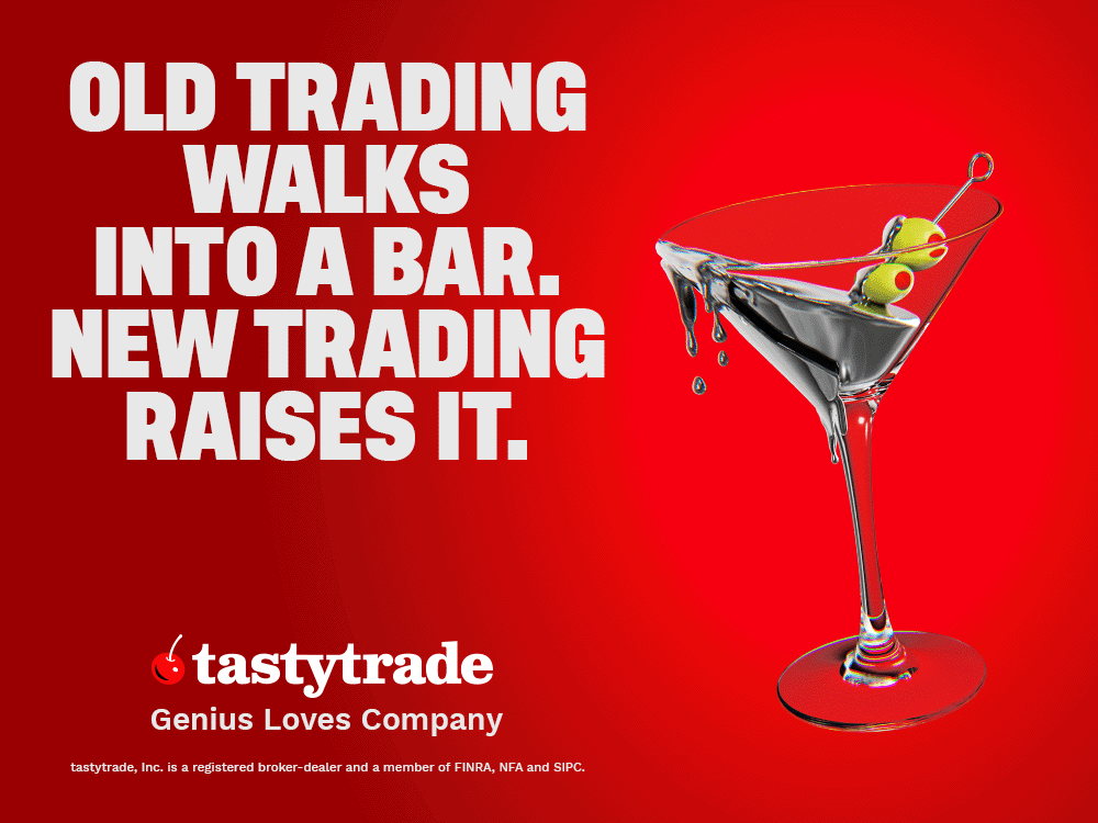 tastytrade