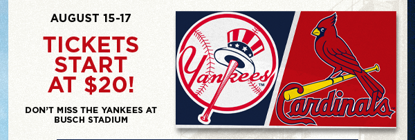 Yankees Series