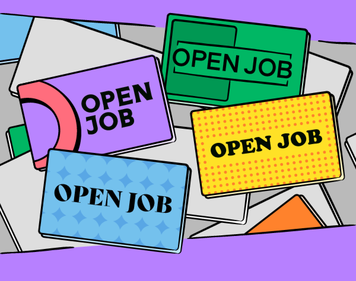 Companies hiring