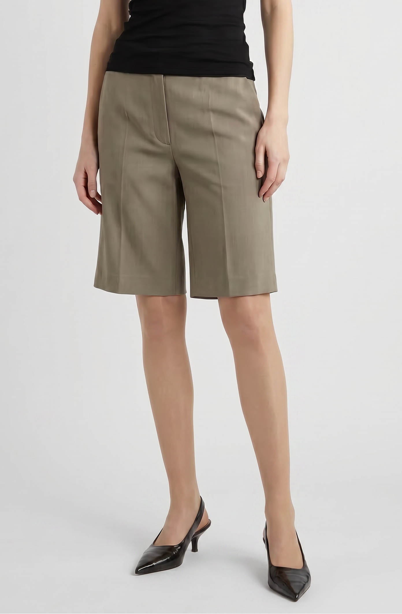 Image of The Fifteen Contour Nude Sheer Tights