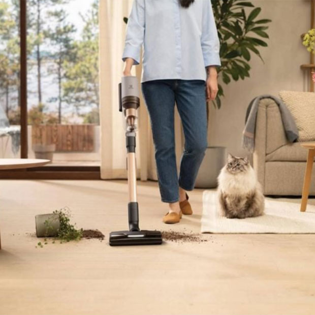 Cleaning made easier with Marketplace