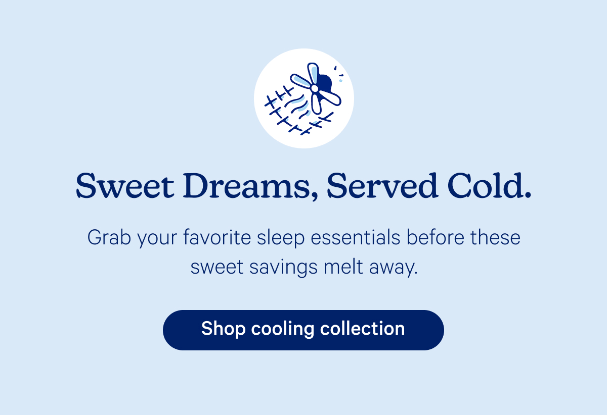 Shop cooling collection