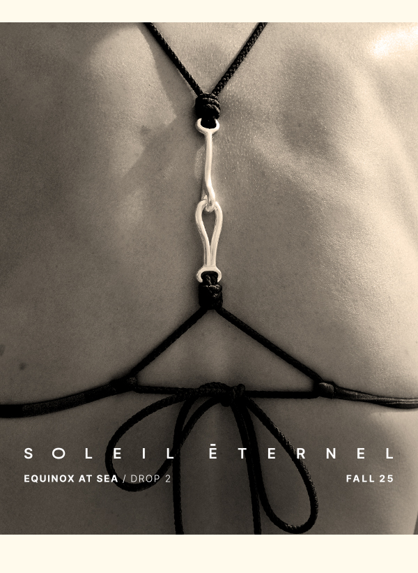 soleil eternel