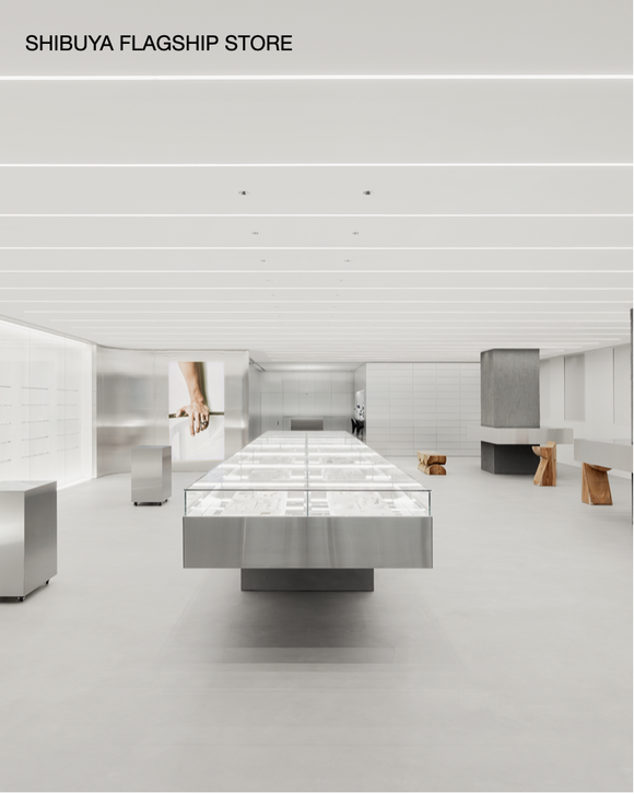 Shibuya Flagship Store