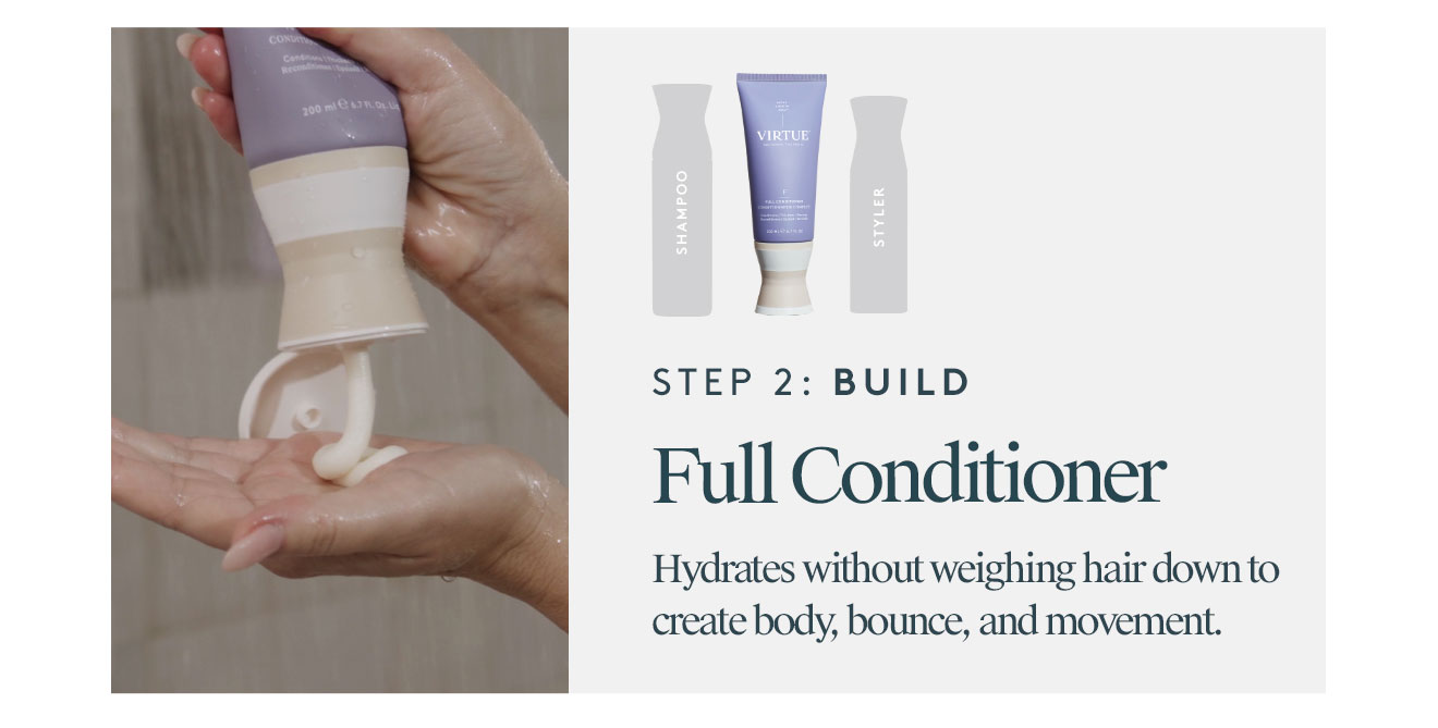 Full Conditioner