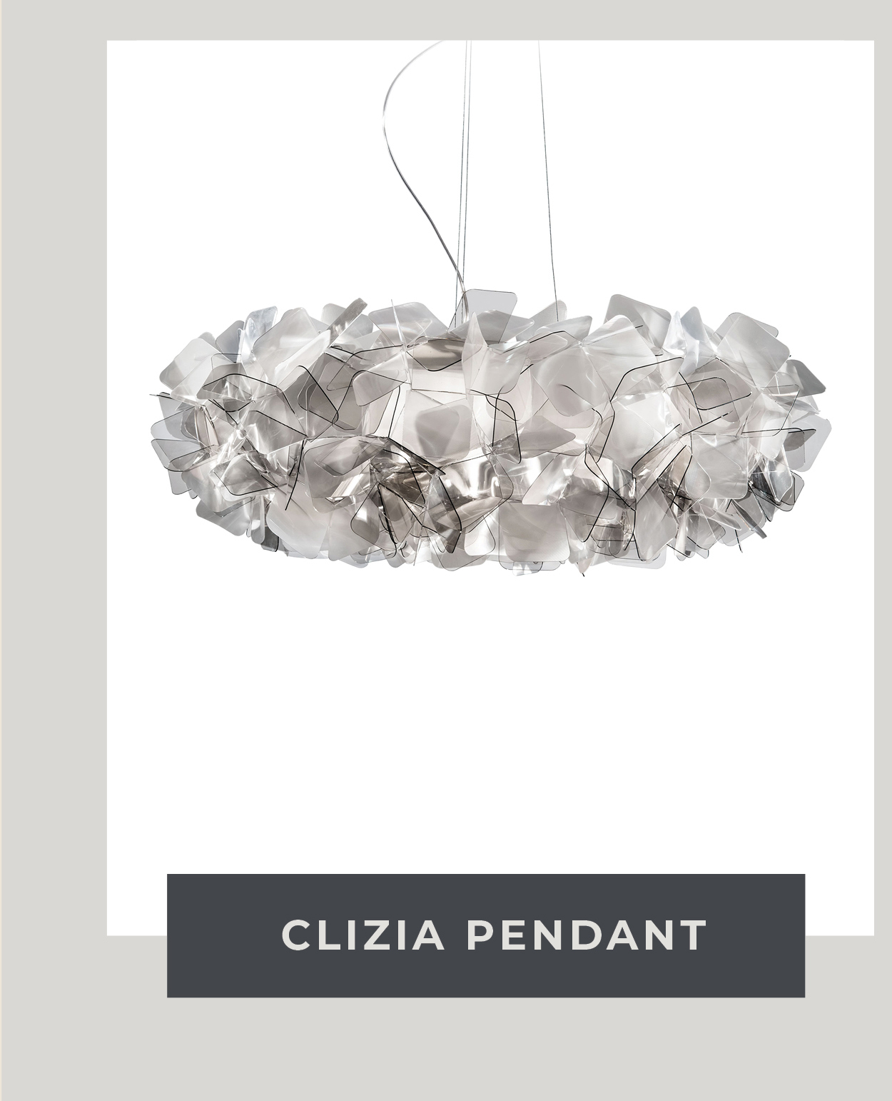 Clizia Pendant