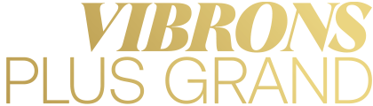 Vibrons plus grand