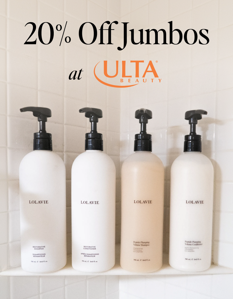 20% Off Jumbos at Ulta Beauty