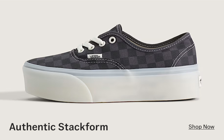 Authentic Stackform. Shop Now