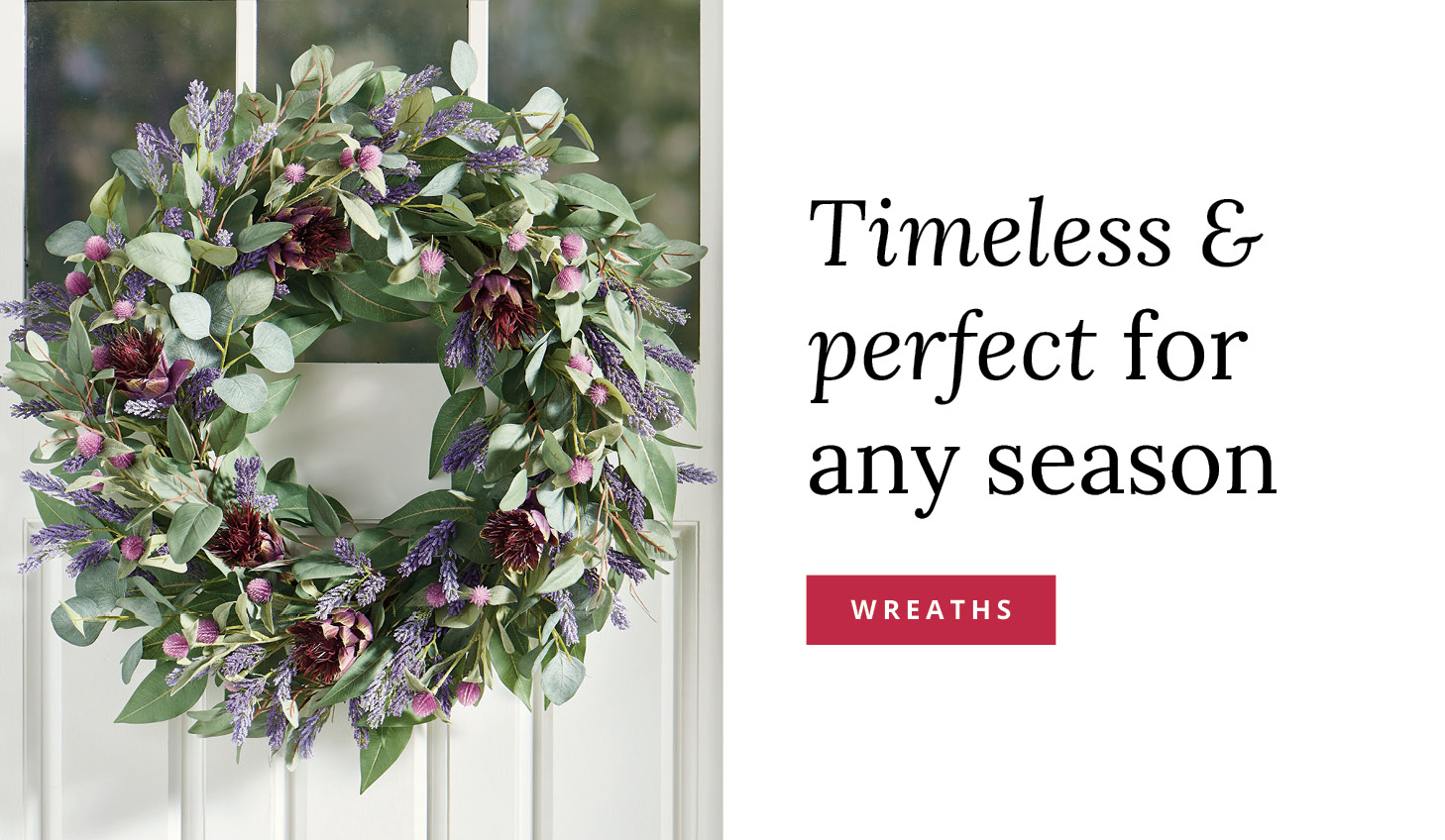 Wreaths