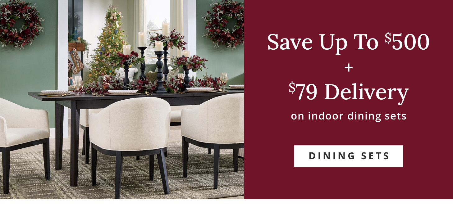Dining Sets