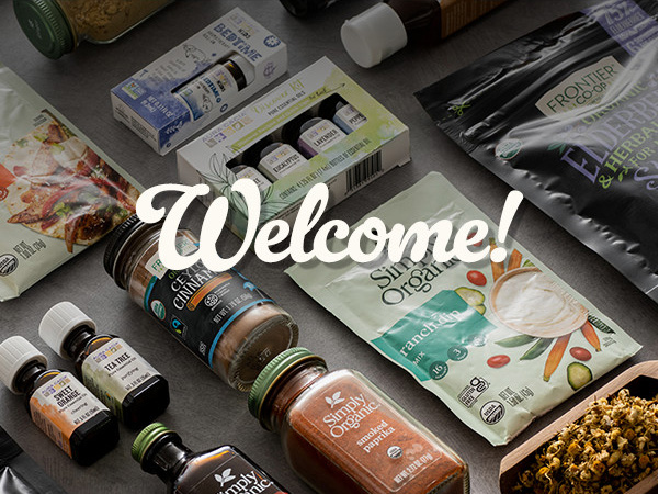 Welcome to Co-op Market 