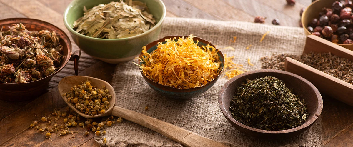 Find Your Next Natural Favorite!