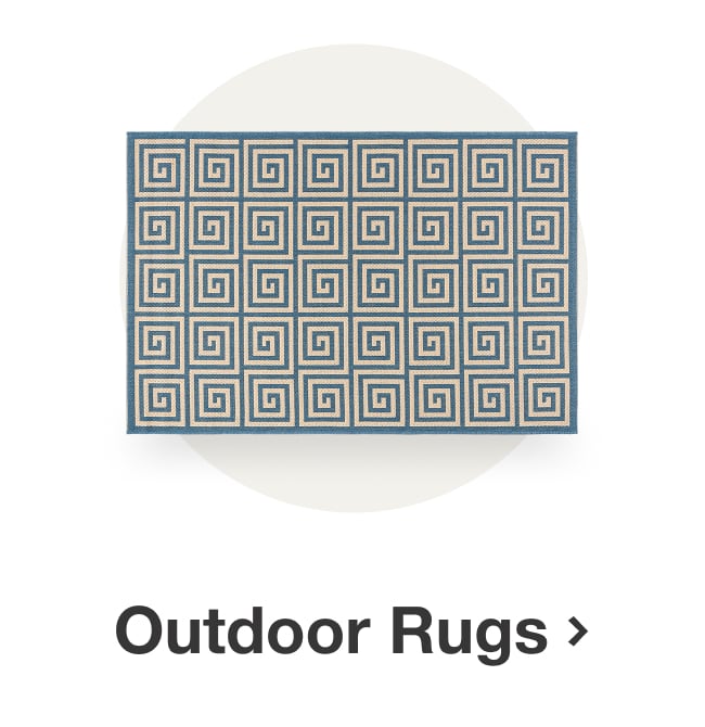 Save on Outdoor Rugs
