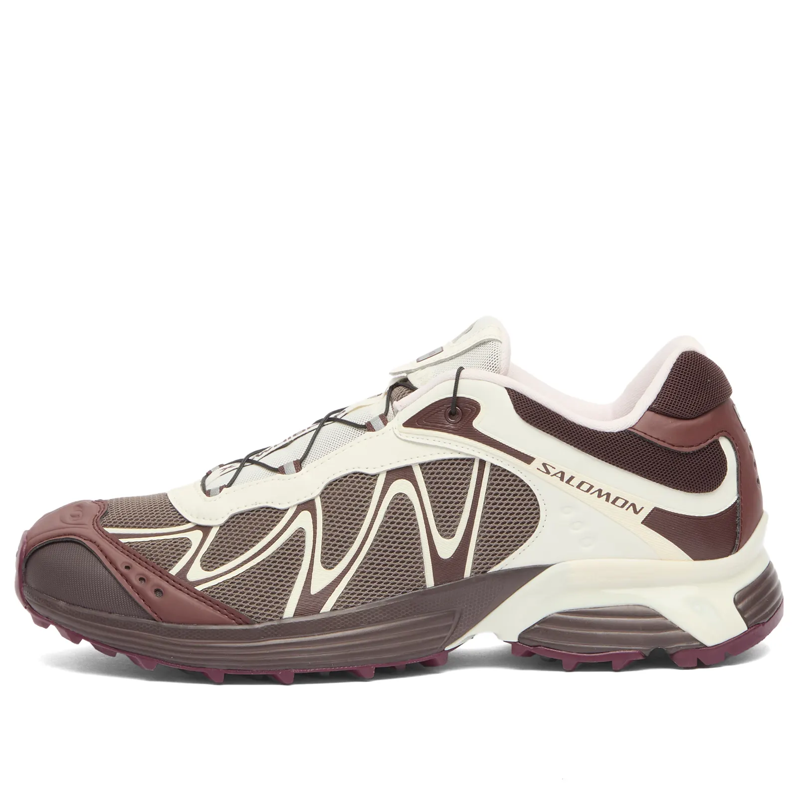 Salomon XT-WHISPER