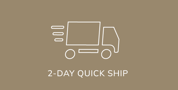 2-Day Quick Ship