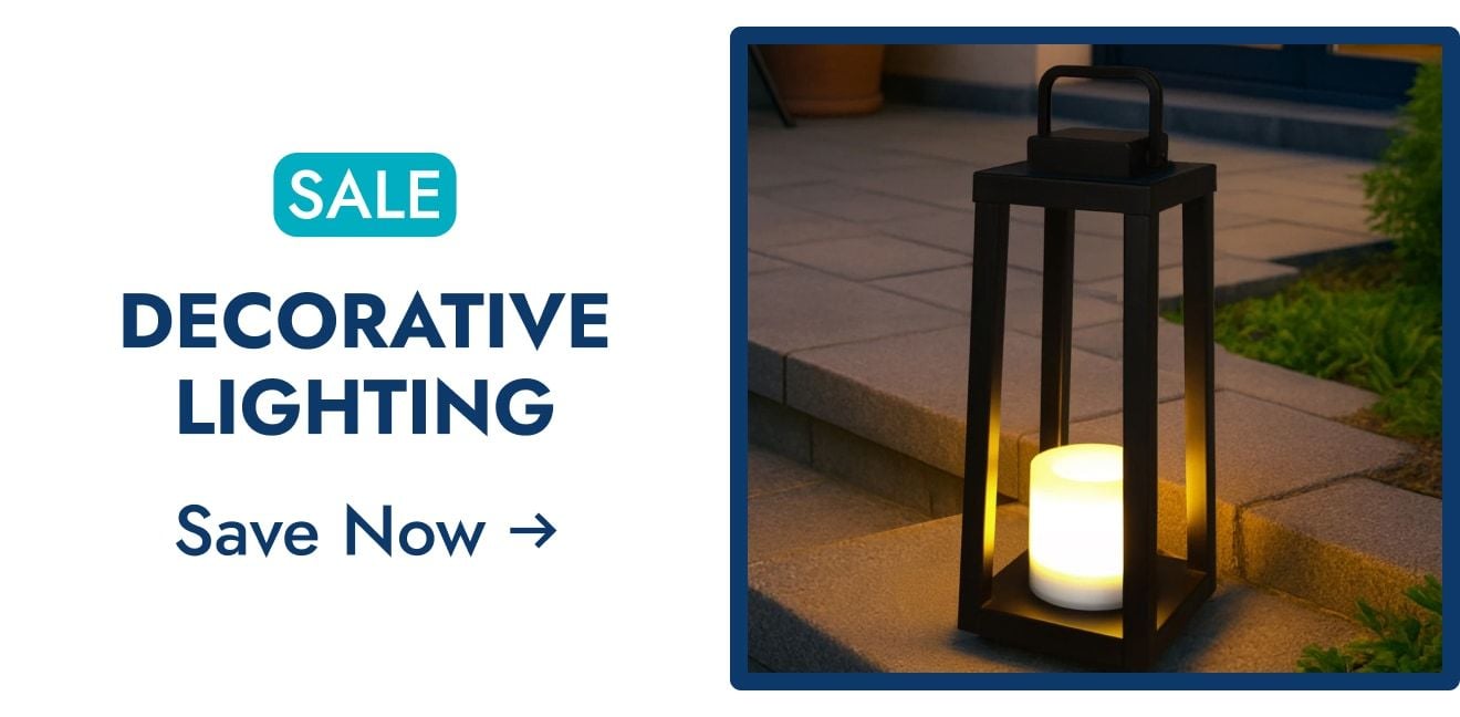 Decorative Lighting