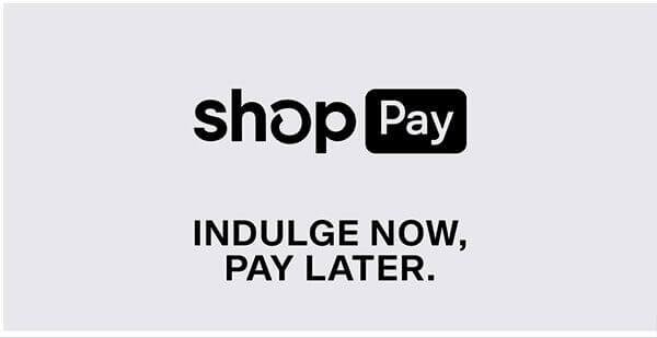 Shop Pay