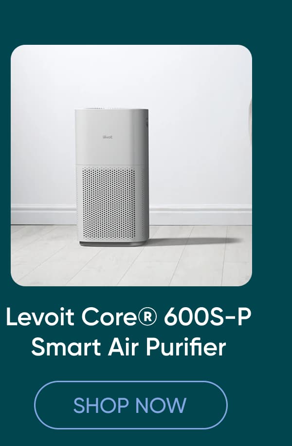 Levoit Core 600S-P