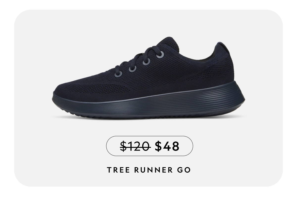 Tree Runner Go
