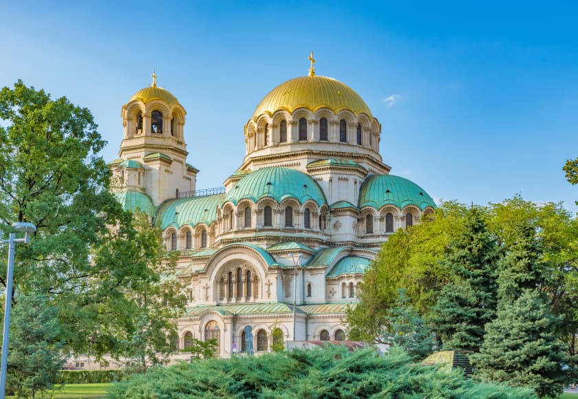 Sofia, Bulgaria