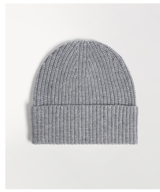 Cashmere Merino Beanie