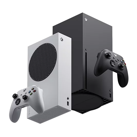 Xbox Series X|S consoles.