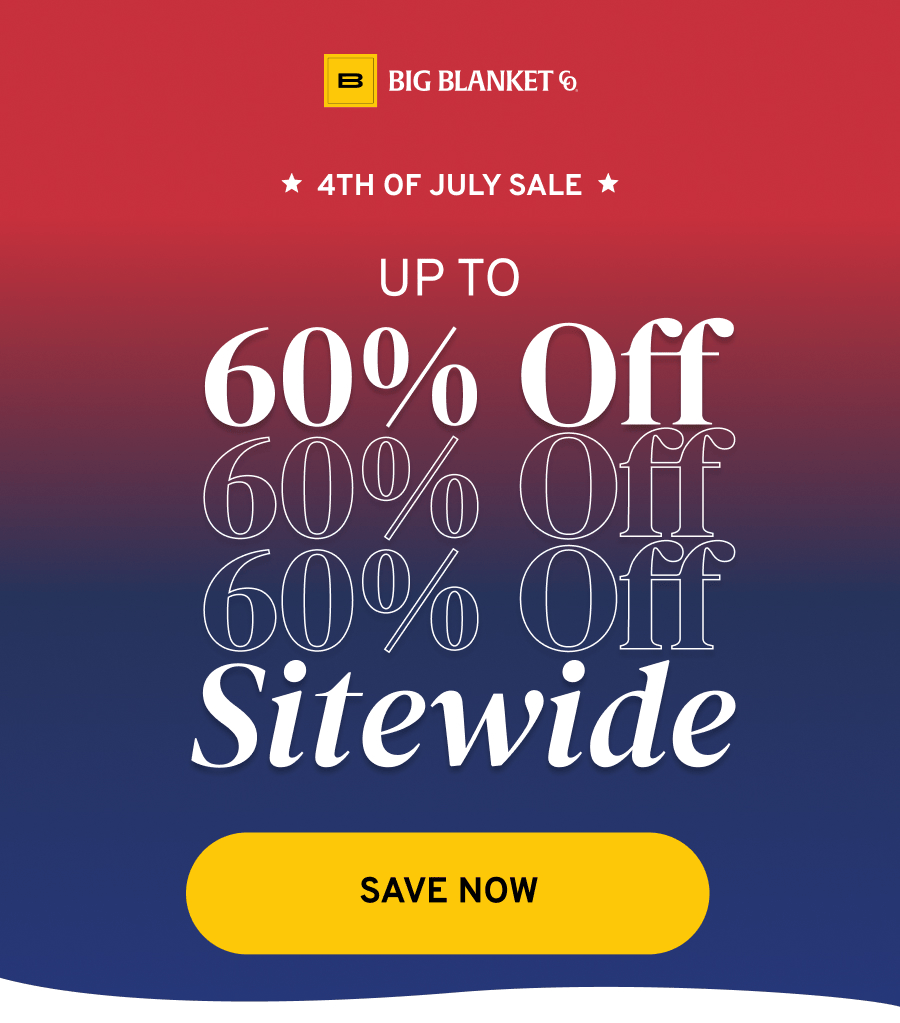 UP TO 60% OFF SITEWIDE limited time only