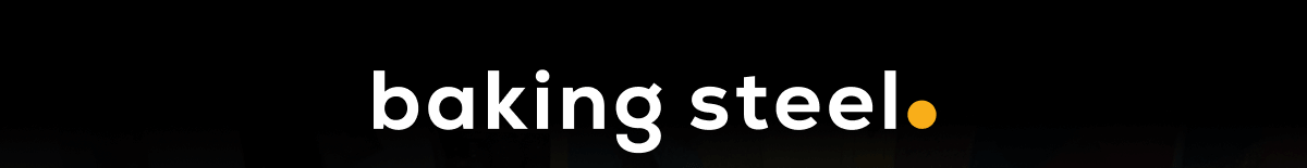 baking steel