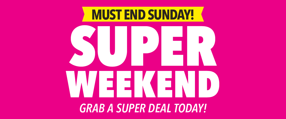 Super Weekend