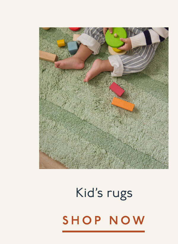 Kid’s rugs | Shop Now