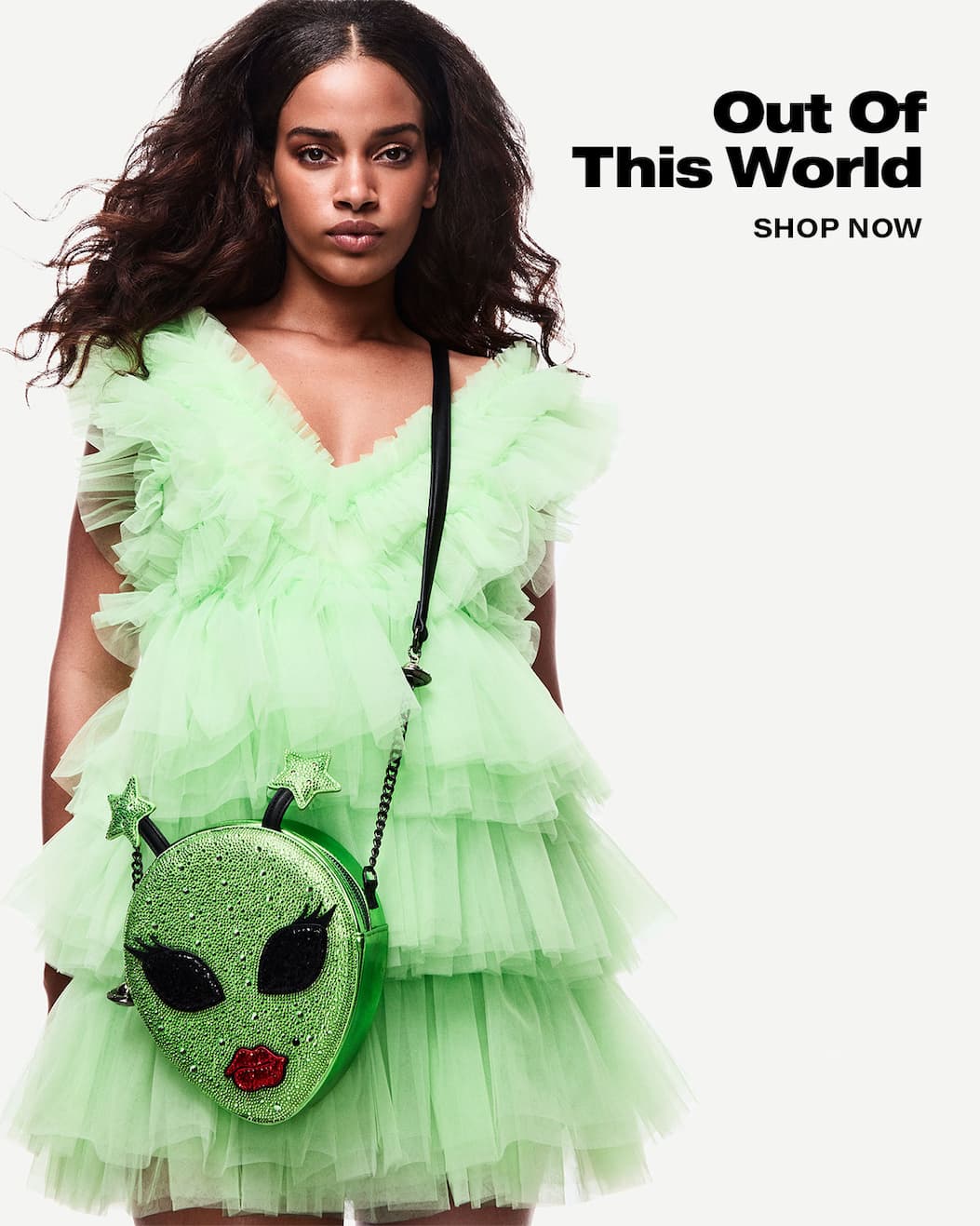 Out Of This World