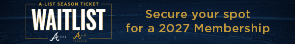 Secure your spot for a 2027 membership.