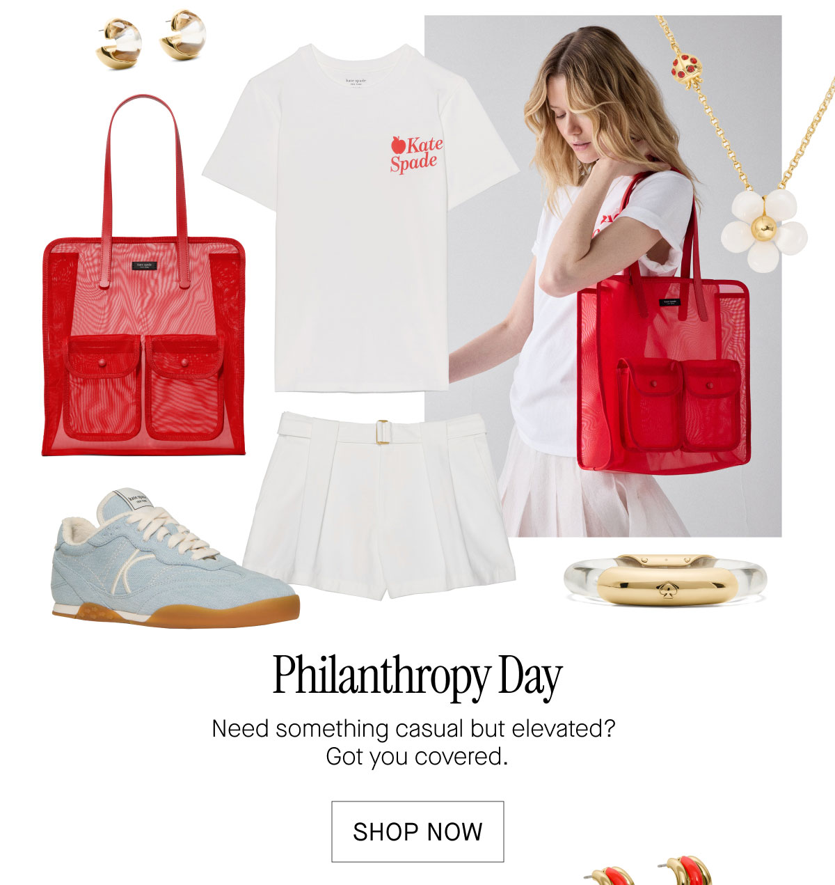 Philanthrophy Day
