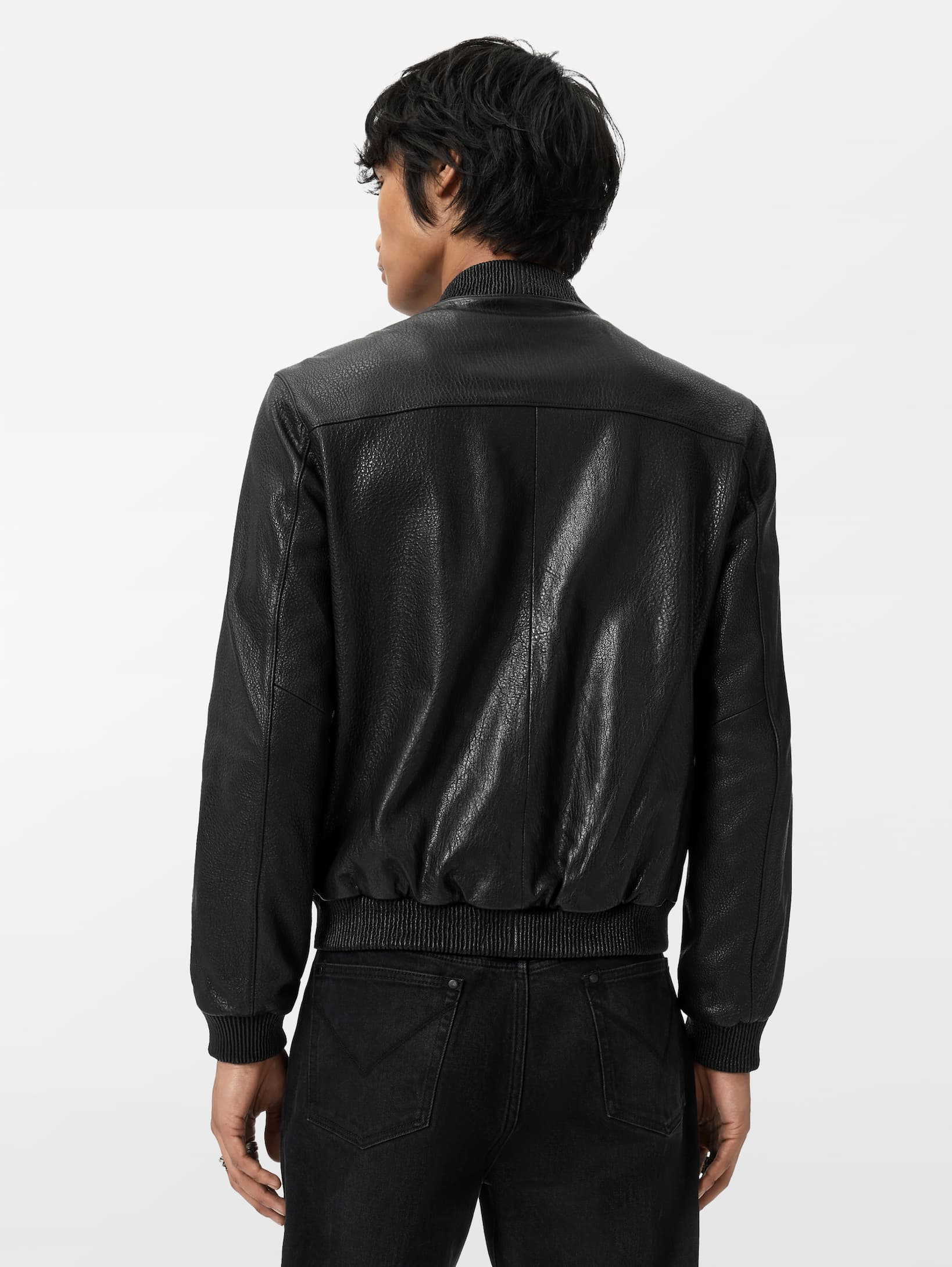 XAVIER BOMBER