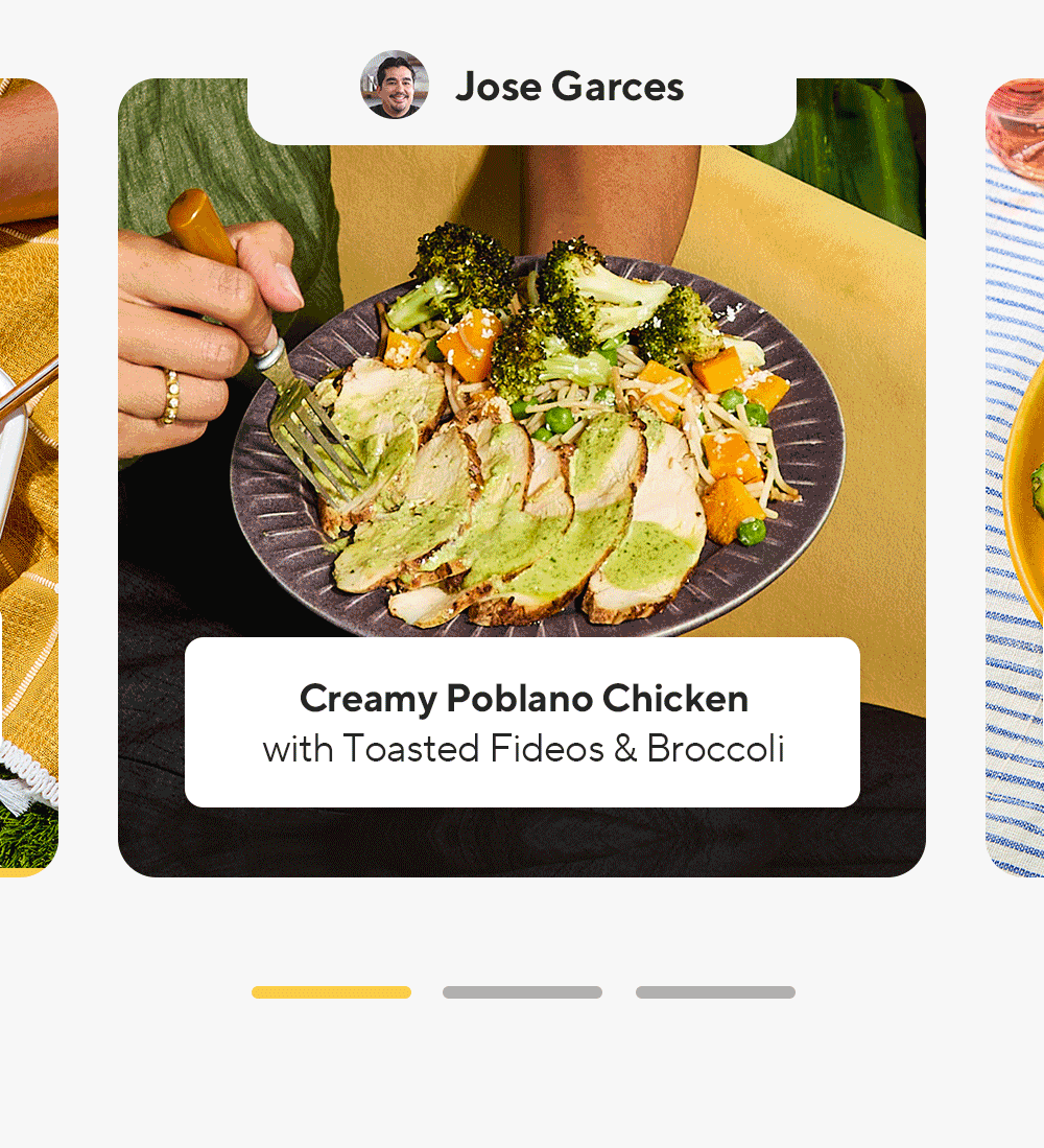 America's top food magazine just named us the 