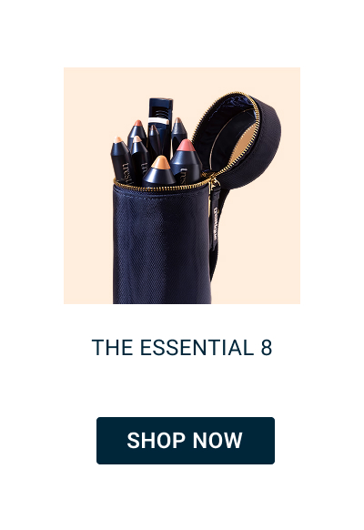 THE ESSENTIAL 8