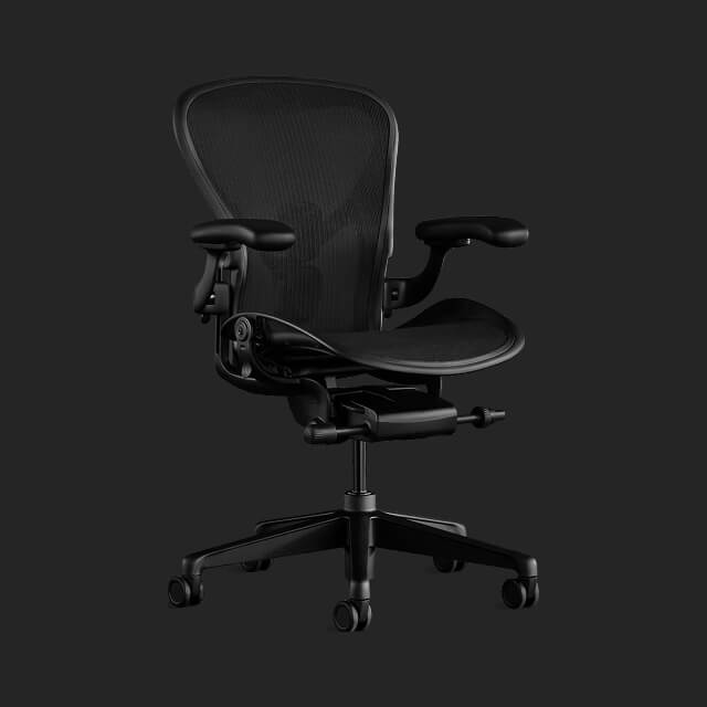 Aeron Gaming Chair