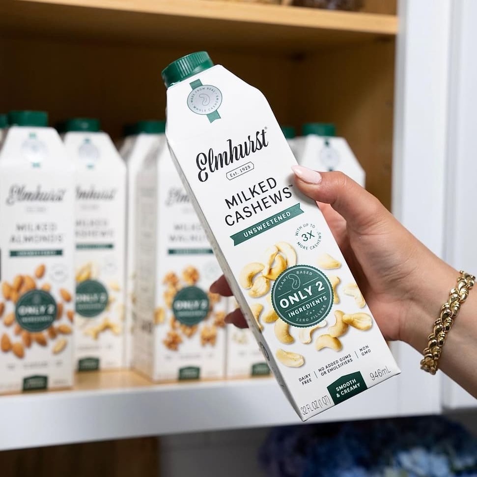 Why You Need to Make Cashew Milk a Part of Your Daily Routine | Read More