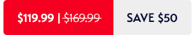 $50 off G9 RANDOM ORBITAL