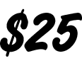 dollaramount25