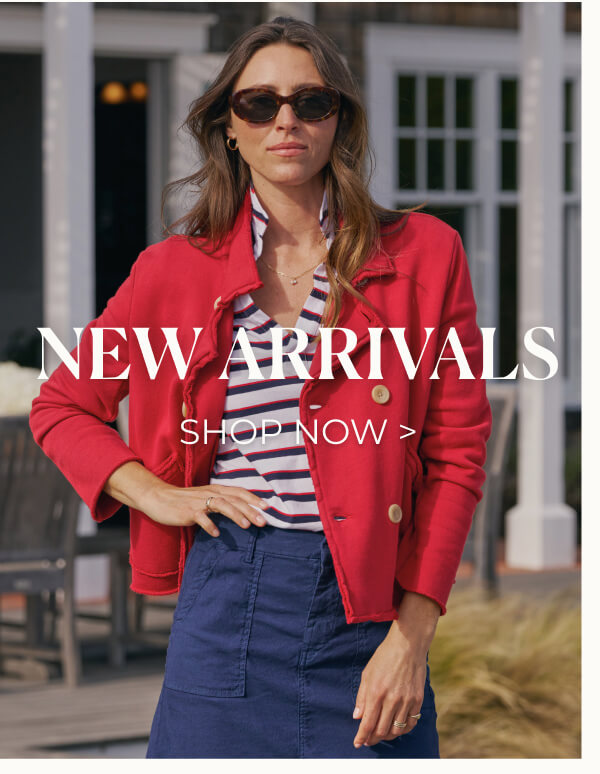 New Arrivals
